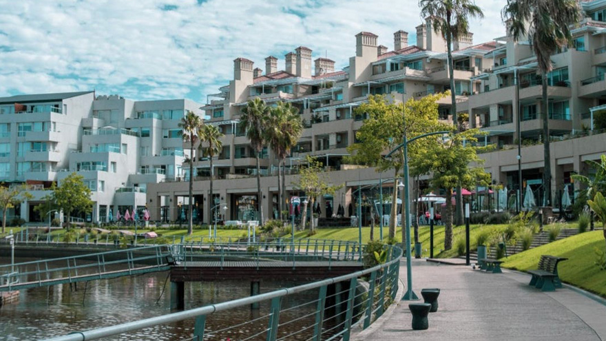 Hay un éxodo hacia los barrios cerrados: los condominios son la opción más barata para mudarse