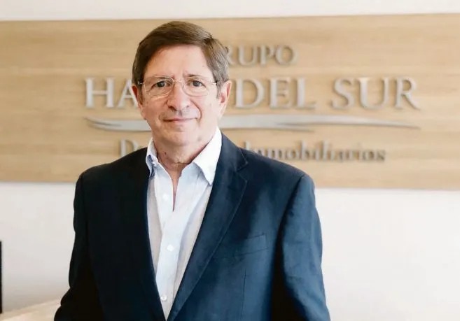 Haras del Sur lanzó plan de inversiones por u$s7,6 millones