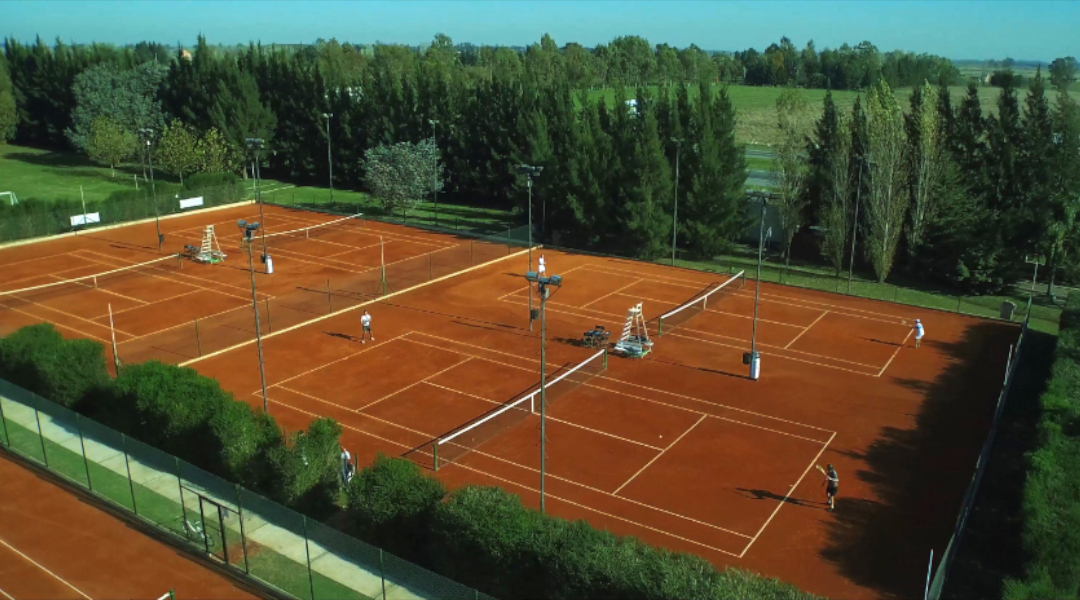 Haras del Sur: Deporte, salud y estilo de vida en un entorno exclusivo