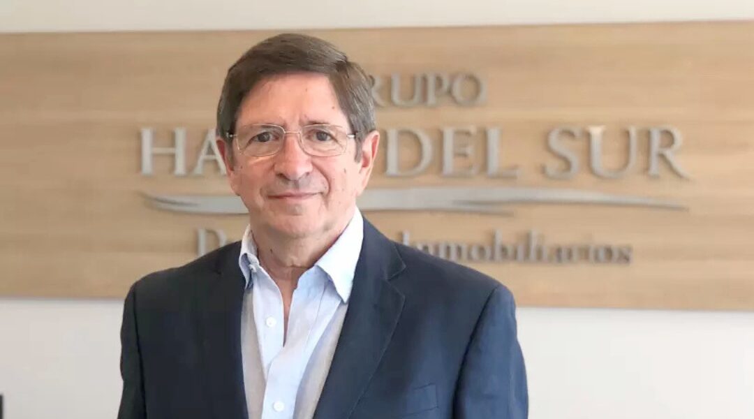 Forbes destaca a Haras del Sur entre los referentes del desarrollo inmobiliario argentino