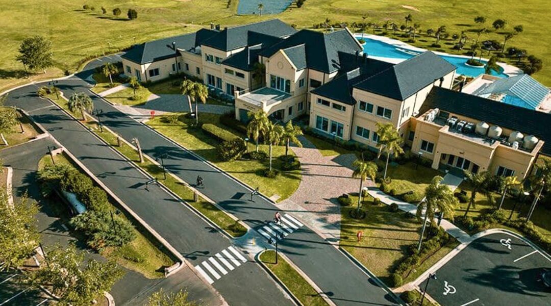 Houses Victhoria: el nuevo desarrollo de Haras del Sur que redefine el lujo accesible