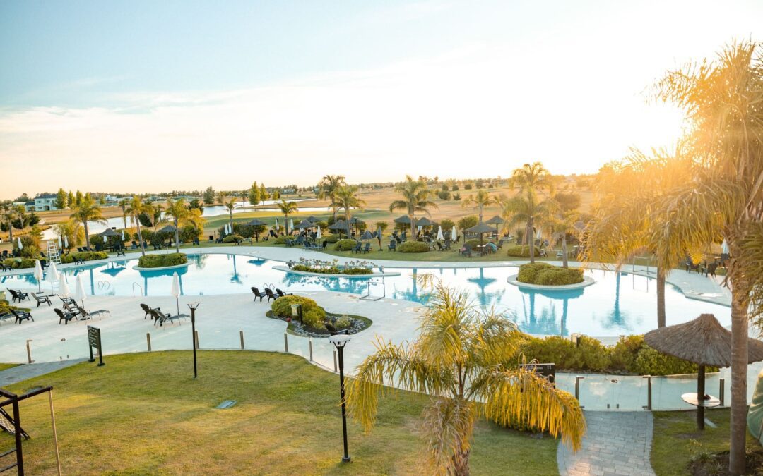 Viví Haras del Sur: casas en venta con amenities premium y vida en modo resort