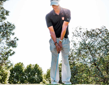 Canchas de Golf