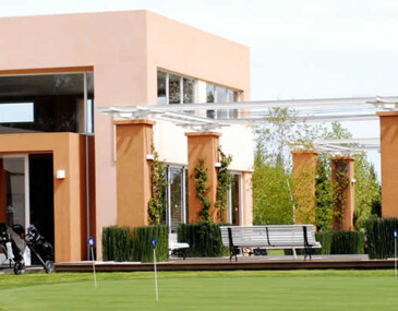 Club House Bar y Restaurant