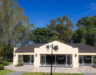 El Potrillo Restaurante