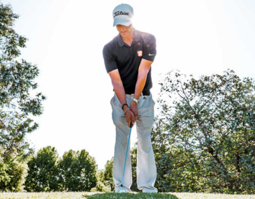 Campo de Golf 18 hoyos Campo de Golf 18 hoyos