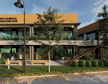 Locales Comerciales Locales Comerciales