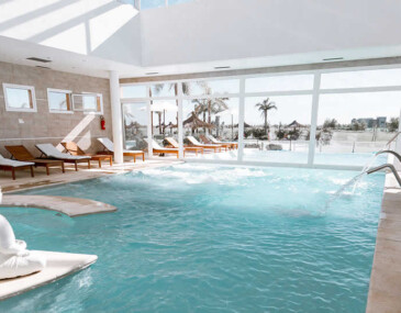 SPA & RELAX SPA & RELAX