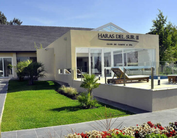 Club House Principal