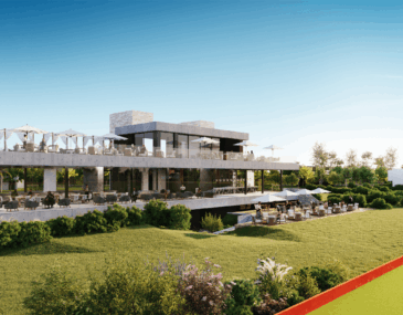 Club de Campo & Polo