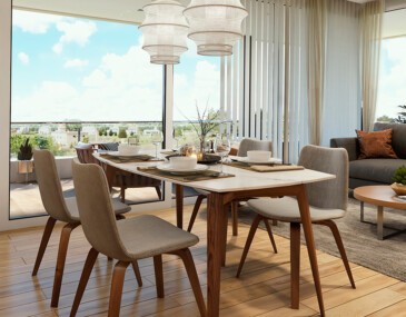 Condominios del Golf - Haras del Sur III Condominios del Golf - Haras del Sur III