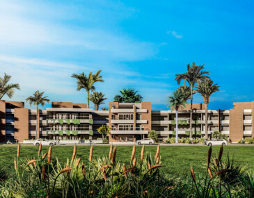 Condominios del Golf - Haras del Sur III Condominios del Golf - Haras del Sur III