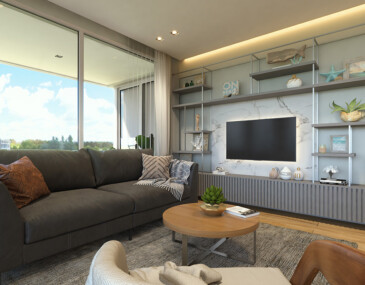 Condominios del Golf - Haras del Sur III Condominios del Golf - Haras del Sur III