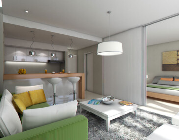 Condominios del Golf - Haras del Sur III Condominios del Golf - Haras del Sur III