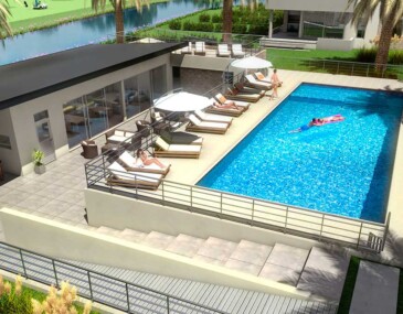 Condominios del Golf - Haras del Sur III Condominios del Golf - Haras del Sur III