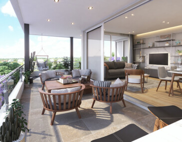 Condominios del Golf - Haras del Sur III Condominios del Golf - Haras del Sur III