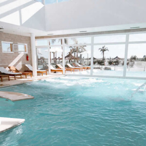 SPA en Haras del Sur