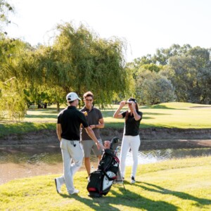 Golf en Haras del Sur Haras del Sur golf