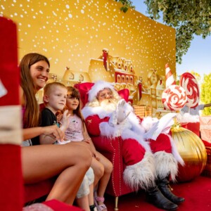Navidad en Haras del Sur haras del sur Navidad
